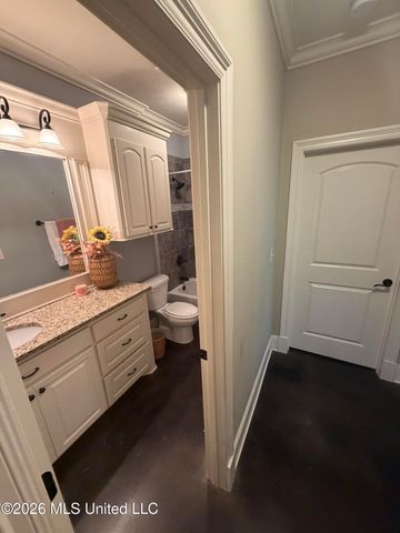 405 Copper Ridge Drive, Florence, MS 39073