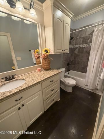 405 Copper Ridge Drive, Florence, MS 39073