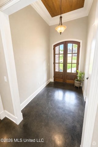 405 Copper Ridge Drive, Florence, MS 39073