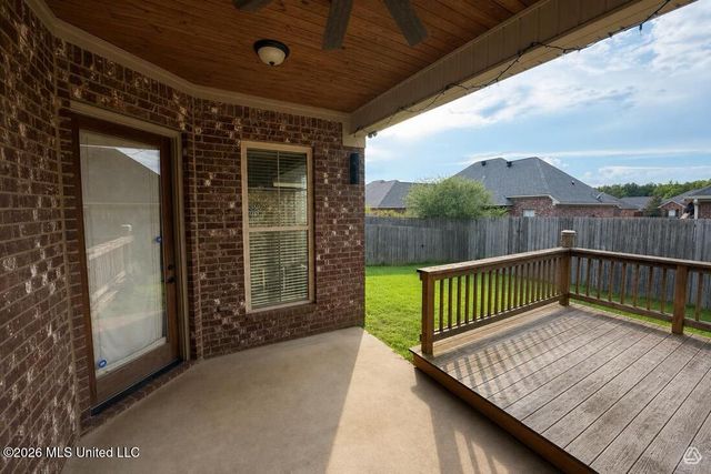 405 Copper Ridge Drive, Florence, MS 39073