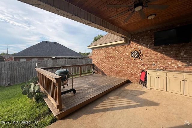 405 Copper Ridge Drive, Florence, MS 39073