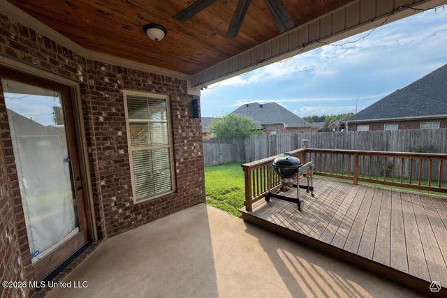 405 Copper Ridge Drive, Florence, MS 39073