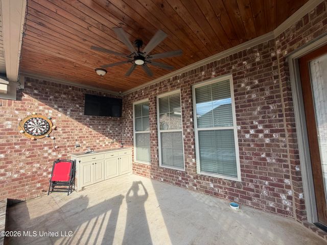 405 Copper Ridge Drive, Florence, MS 39073