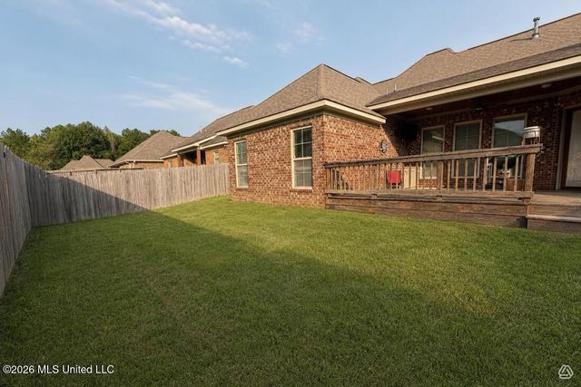 405 Copper Ridge Drive, Florence, MS 39073