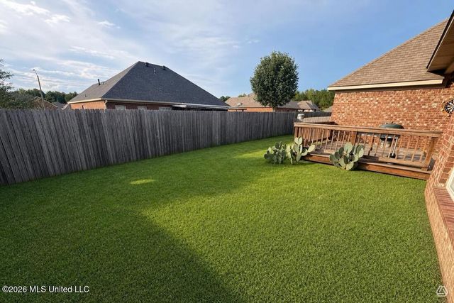 405 Copper Ridge Drive, Florence, MS 39073
