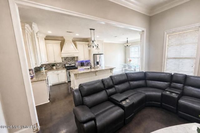 405 Copper Ridge Drive, Florence, MS 39073