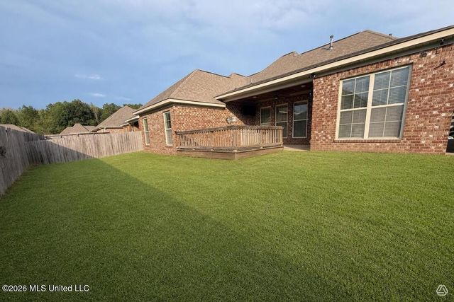 405 Copper Ridge Drive, Florence, MS 39073
