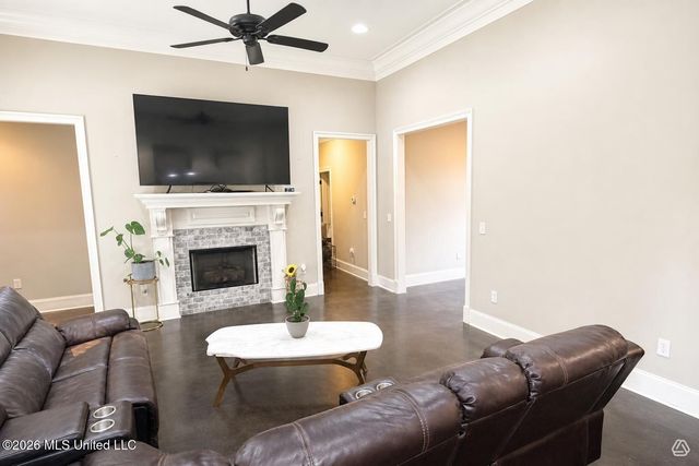 405 Copper Ridge Drive, Florence, MS 39073