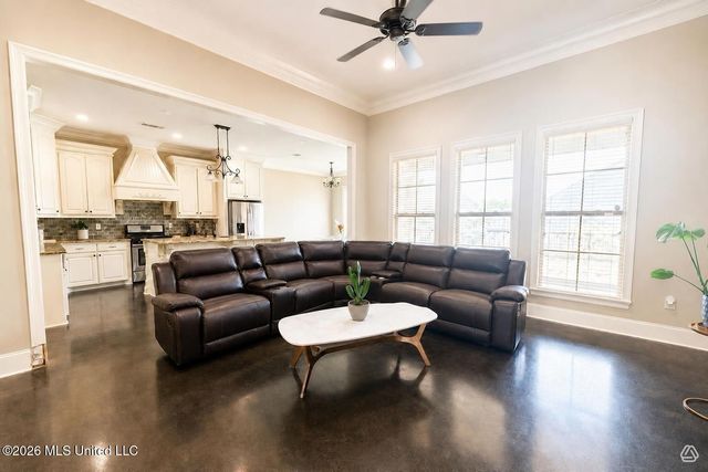 405 Copper Ridge Drive, Florence, MS 39073