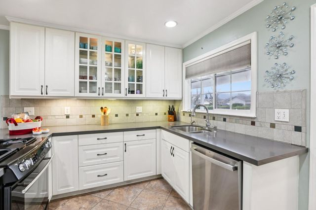 3272 Vistamont Drive, San Jose, CA 95118