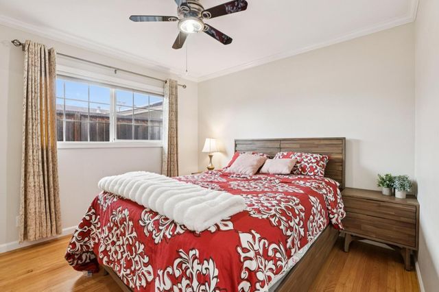 3272 Vistamont Drive, San Jose, CA 95118