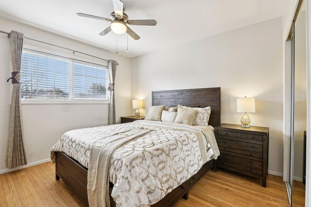 3272 Vistamont Drive, San Jose, CA 95118