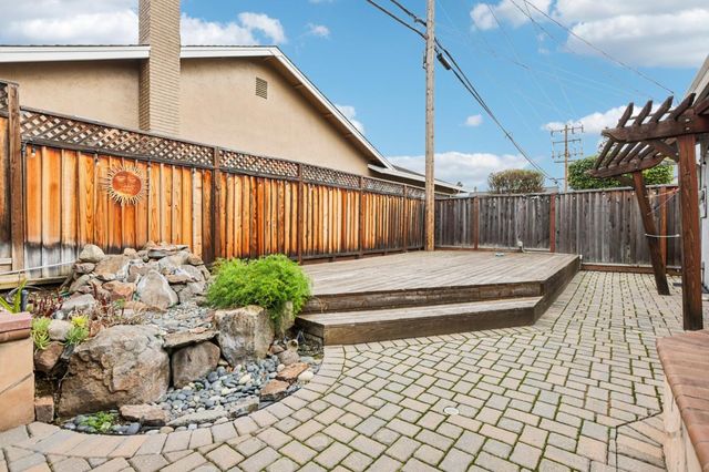 3272 Vistamont Drive, San Jose, CA 95118