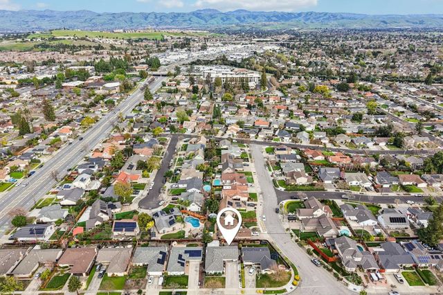 3272 Vistamont Drive, San Jose, CA 95118