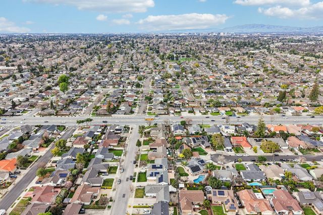 3272 Vistamont Drive, San Jose, CA 95118