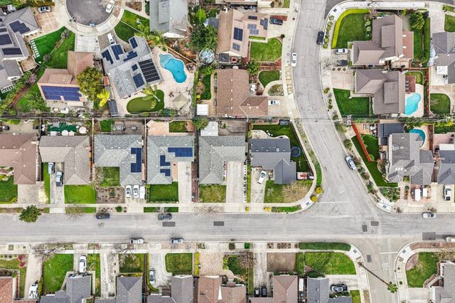 3272 Vistamont Drive, San Jose, CA 95118