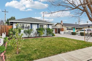 3272 Vistamont Drive, San Jose, CA 95118