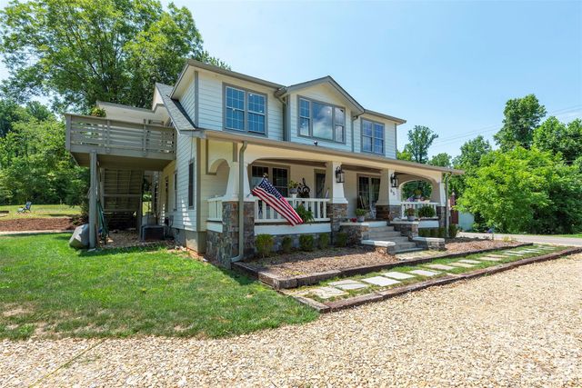 65 Walnut Street, Marion, NC 28752