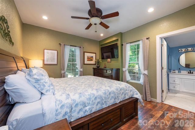 65 Walnut Street, Marion, NC 28752