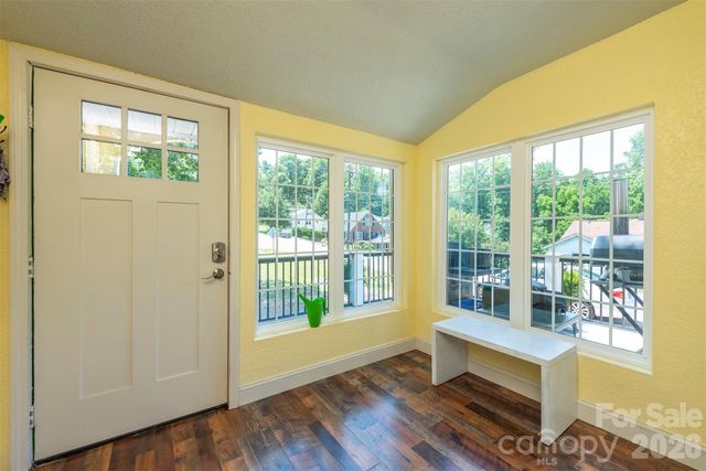 65 Walnut Street, Marion, NC 28752