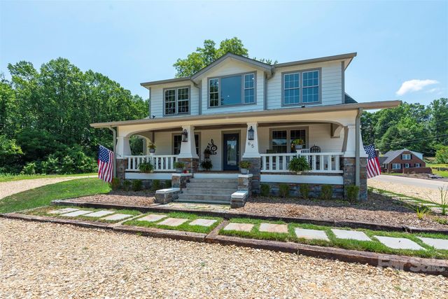 65 Walnut Street, Marion, NC 28752