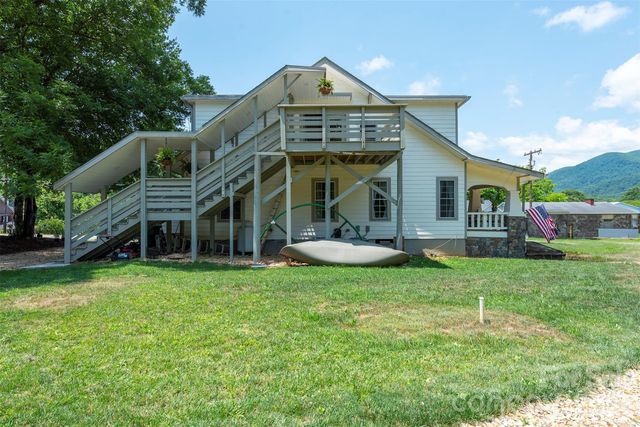 65 Walnut Street, Marion, NC 28752