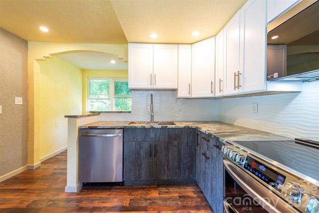 65 Walnut Street, Marion, NC 28752