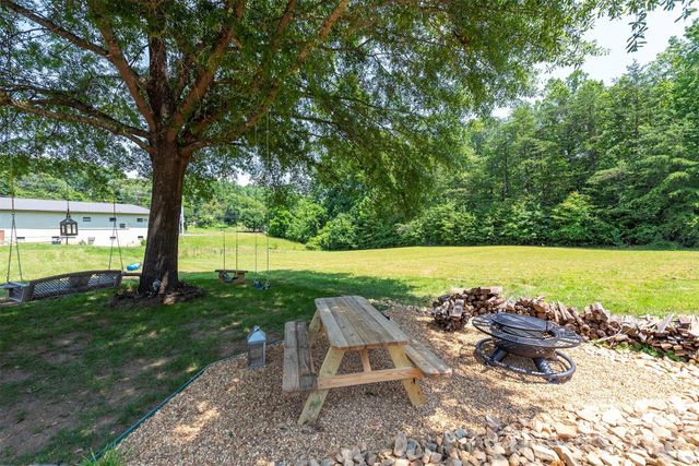 65 Walnut Street, Marion, NC 28752