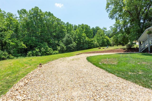 65 Walnut Street, Marion, NC 28752