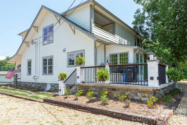 65 Walnut Street, Marion, NC 28752