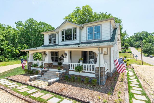 65 Walnut Street, Marion, NC 28752