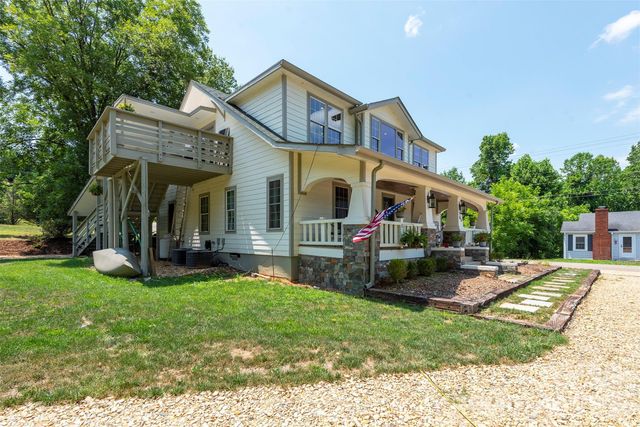 65 Walnut Street, Marion, NC 28752