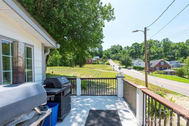 65 Walnut Street, Marion, NC 28752