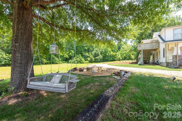 65 Walnut Street, Marion, NC 28752