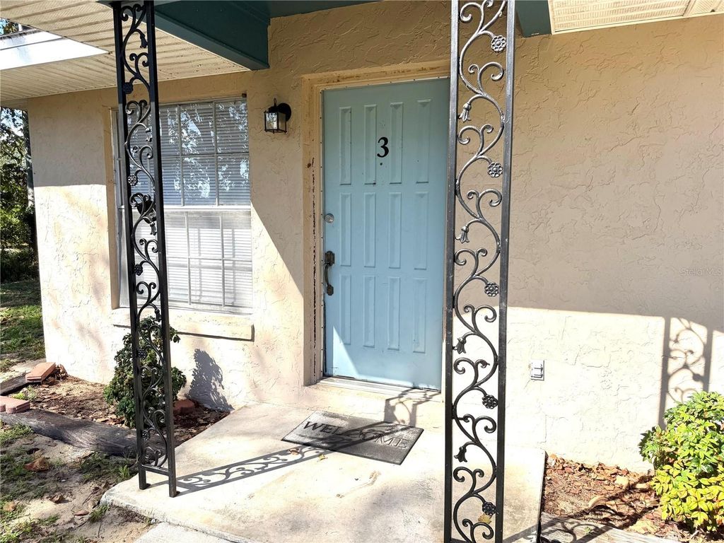 610 EMERALD AVENUE 3, Lake Wales, FL 33853