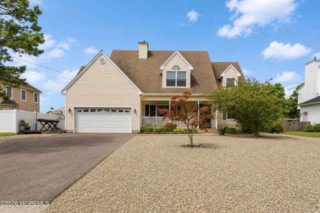1711 Breakers Drive, Manahawkin, NJ 08050