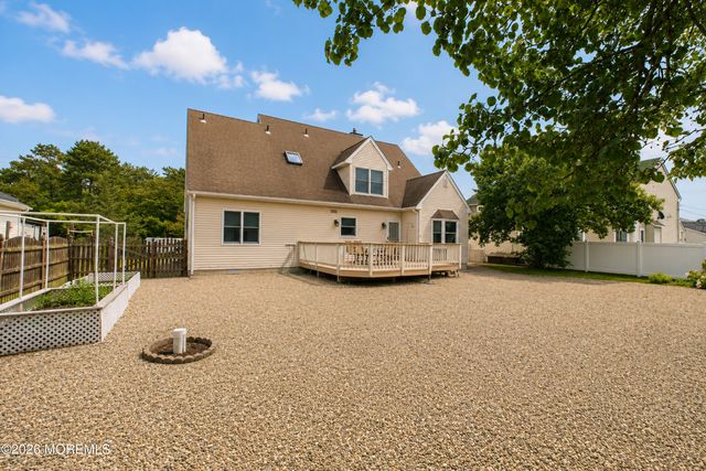 1711 Breakers Drive, Manahawkin, NJ 08050