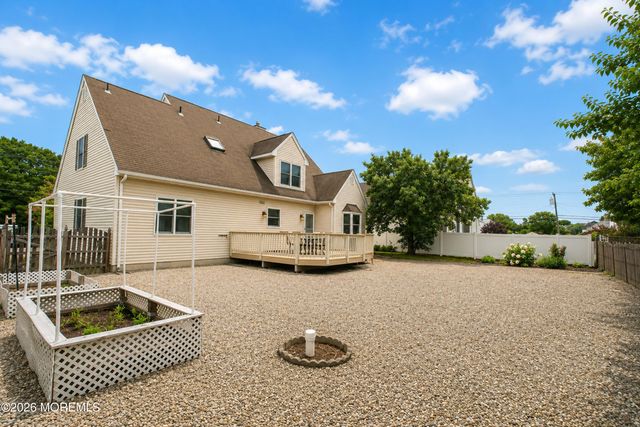 1711 Breakers Drive, Manahawkin, NJ 08050