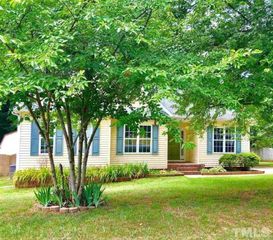 2825 Glastonbury Road, Apex, NC 27539