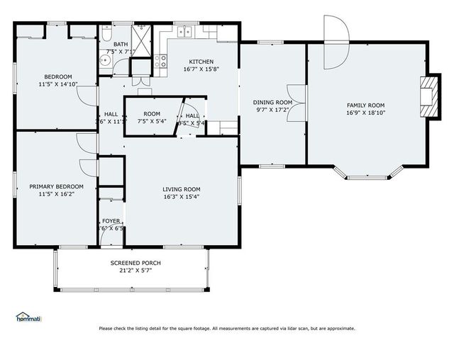 81 SE 500th Road, Clinton, MO 64735