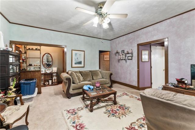 81 SE 500th Road, Clinton, MO 64735
