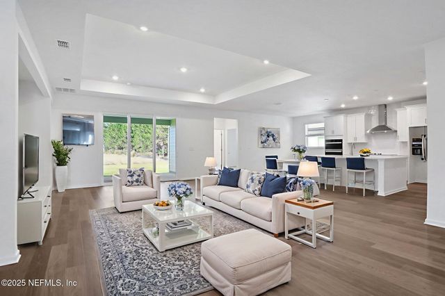 2667 CHARMER Court, Green Cove Springs, FL 32043