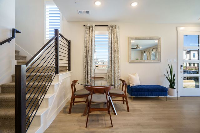 761 Cavitt Court, Prosper, TX 75078