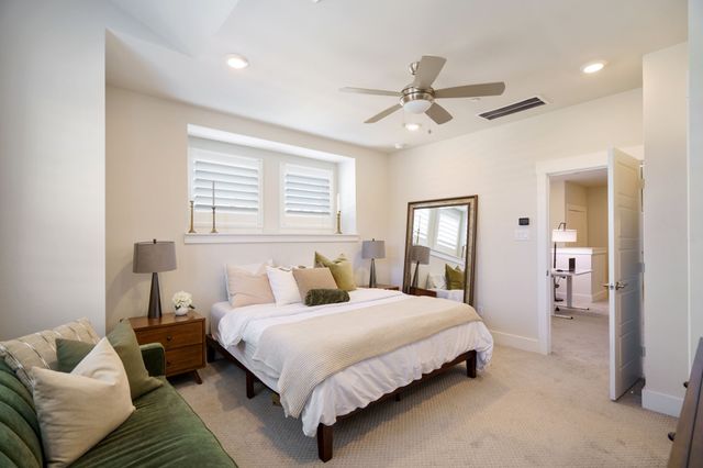 761 Cavitt Court, Prosper, TX 75078