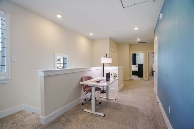 761 Cavitt Court, Prosper, TX 75078