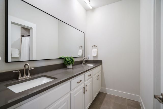 761 Cavitt Court, Prosper, TX 75078