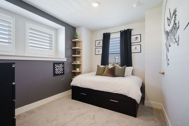 761 Cavitt Court, Prosper, TX 75078