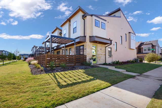 761 Cavitt Court, Prosper, TX 75078