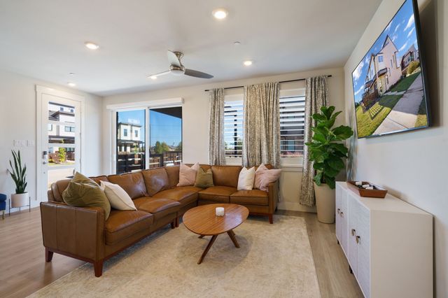 761 Cavitt Court, Prosper, TX 75078