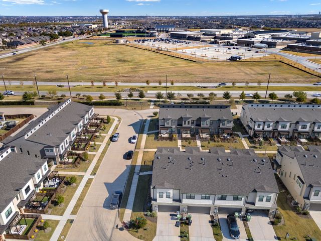 761 Cavitt Court, Prosper, TX 75078